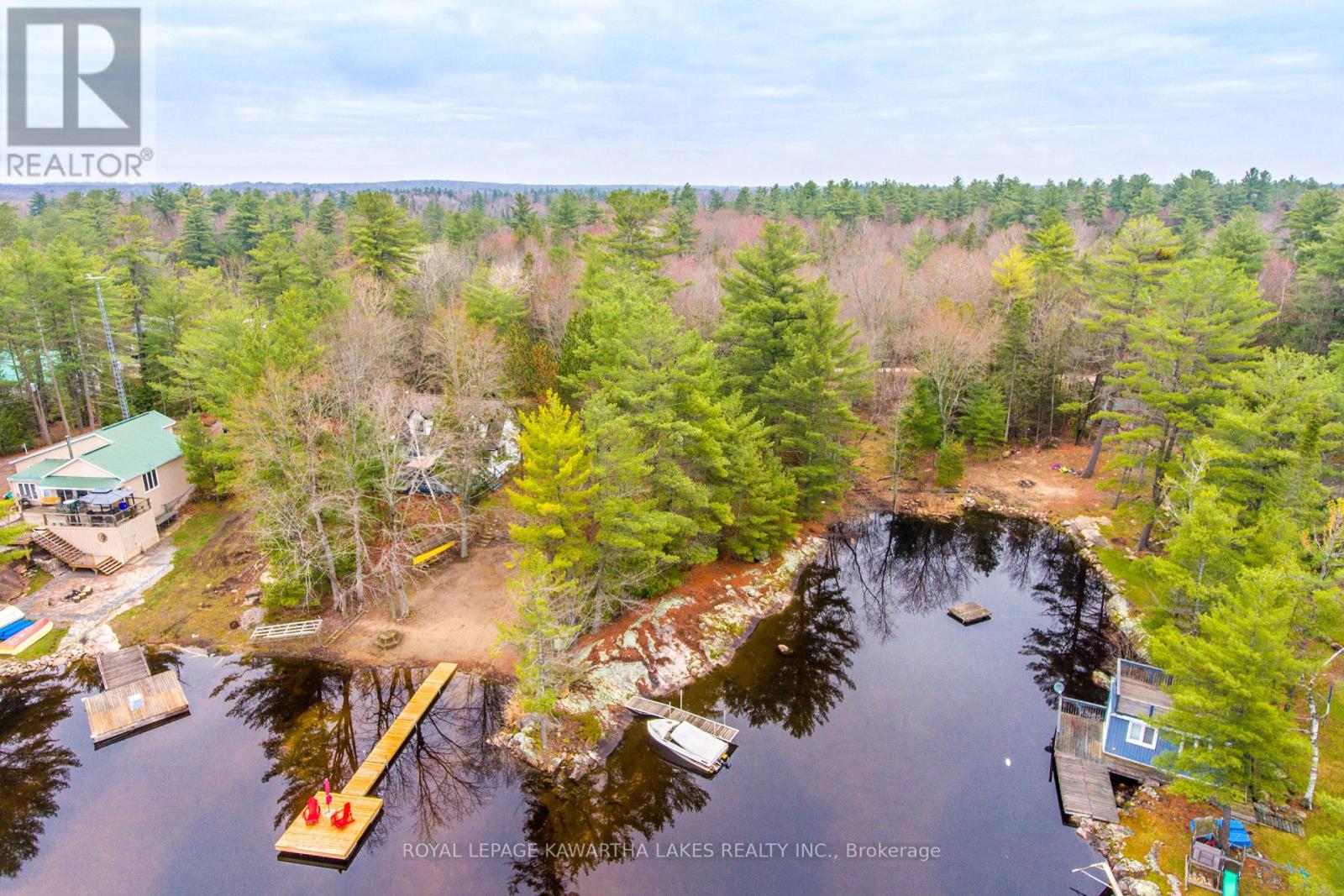Lt 25 Woodworth Drive, Kawartha Lakes (Somerville), Ontario  K9V 4Y4 - Photo 13 - X9035746