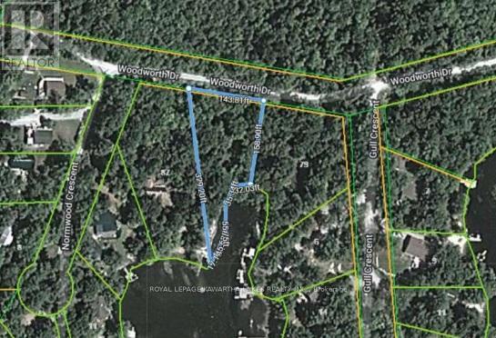 Lt 25 Woodworth Drive, Kawartha Lakes (Somerville), Ontario  K9V 4Y4 - Photo 18 - X9035746