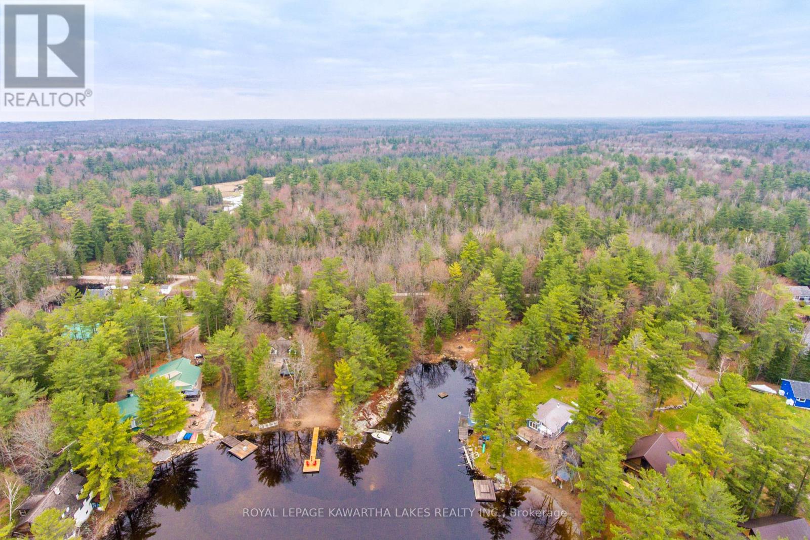 Lt 25 Woodworth Drive, Kawartha Lakes (Somerville), Ontario  K9V 4Y4 - Photo 8 - X9035746