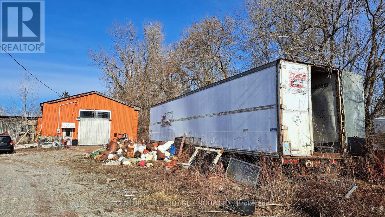 31 Nelson Road, Trent Hills (Campbellford), Ontario  K0L 1L0 - Photo 24 - X9038223