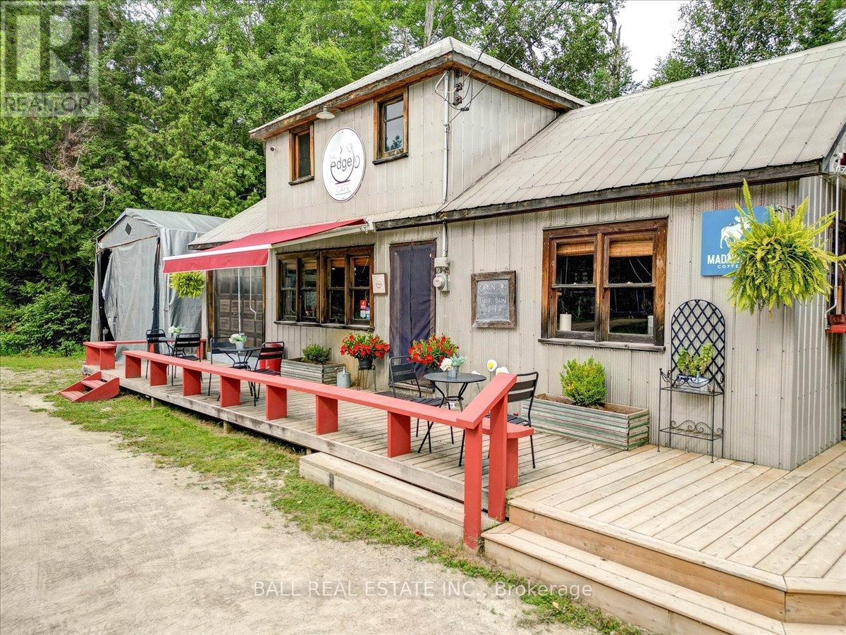 5424 Hwy 620, Wollaston, Ontario  K0L 1P0 - Photo 1 - X9220871