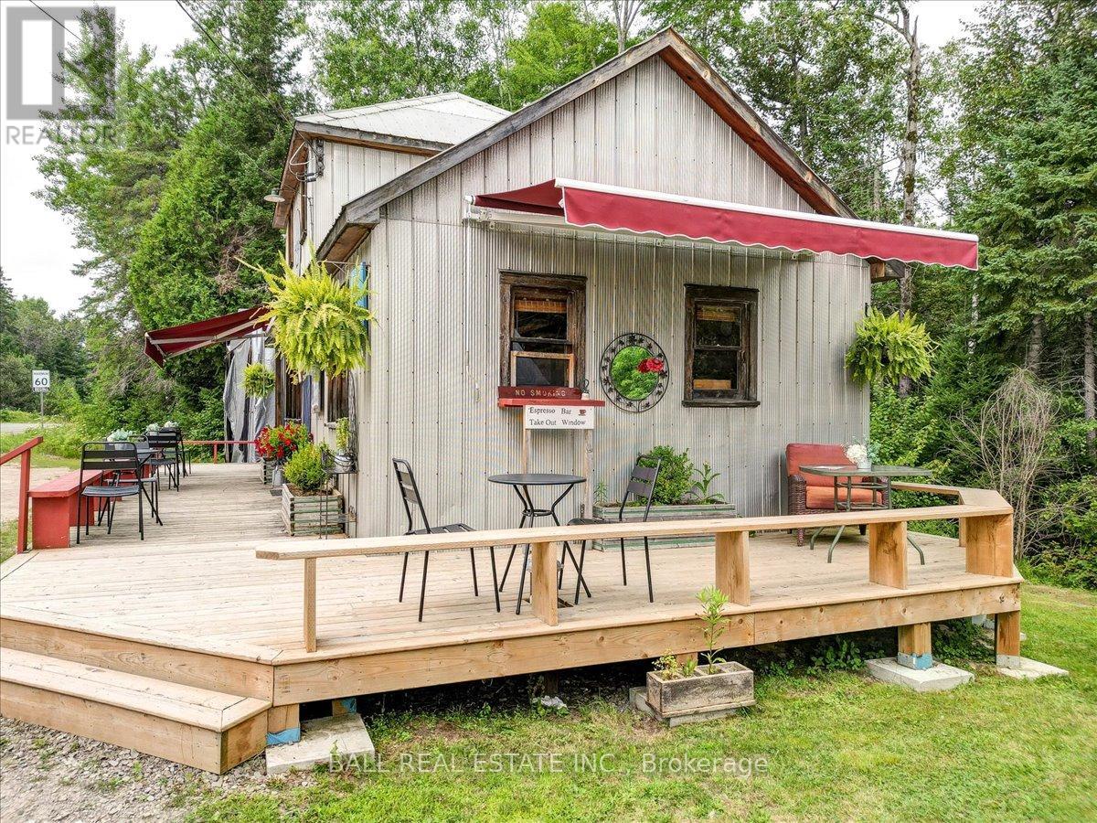 5424 Hwy 620, Wollaston, Ontario  K0L 1P0 - Photo 2 - X9220871