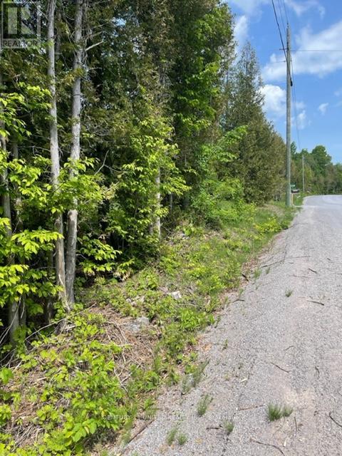 0 NORTH SCHOOL ROAD, havelock-belmont-methuen (belmont-methuen), Ontario