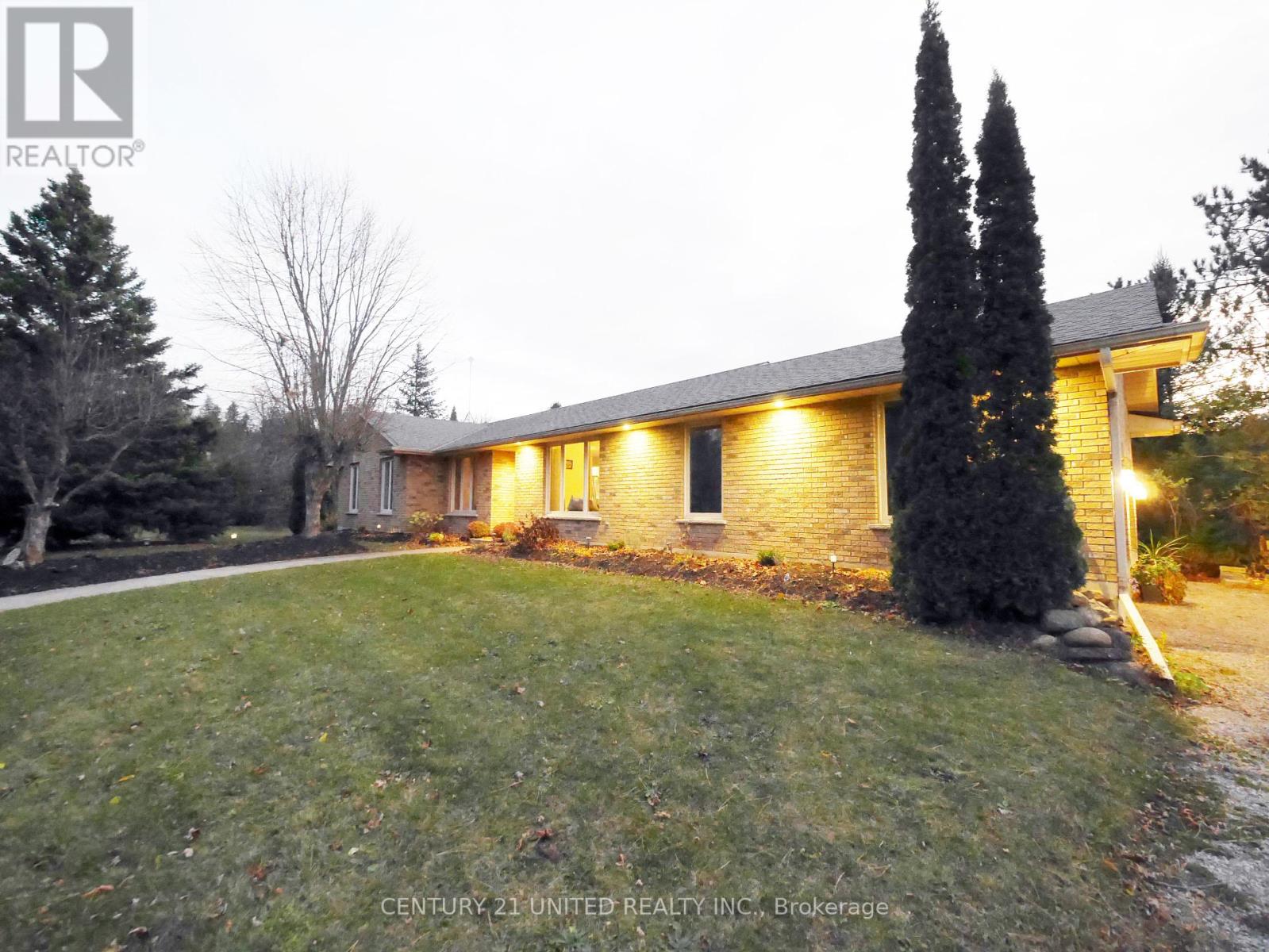 808 TINDLE BAY ROAD, selwyn, Ontario