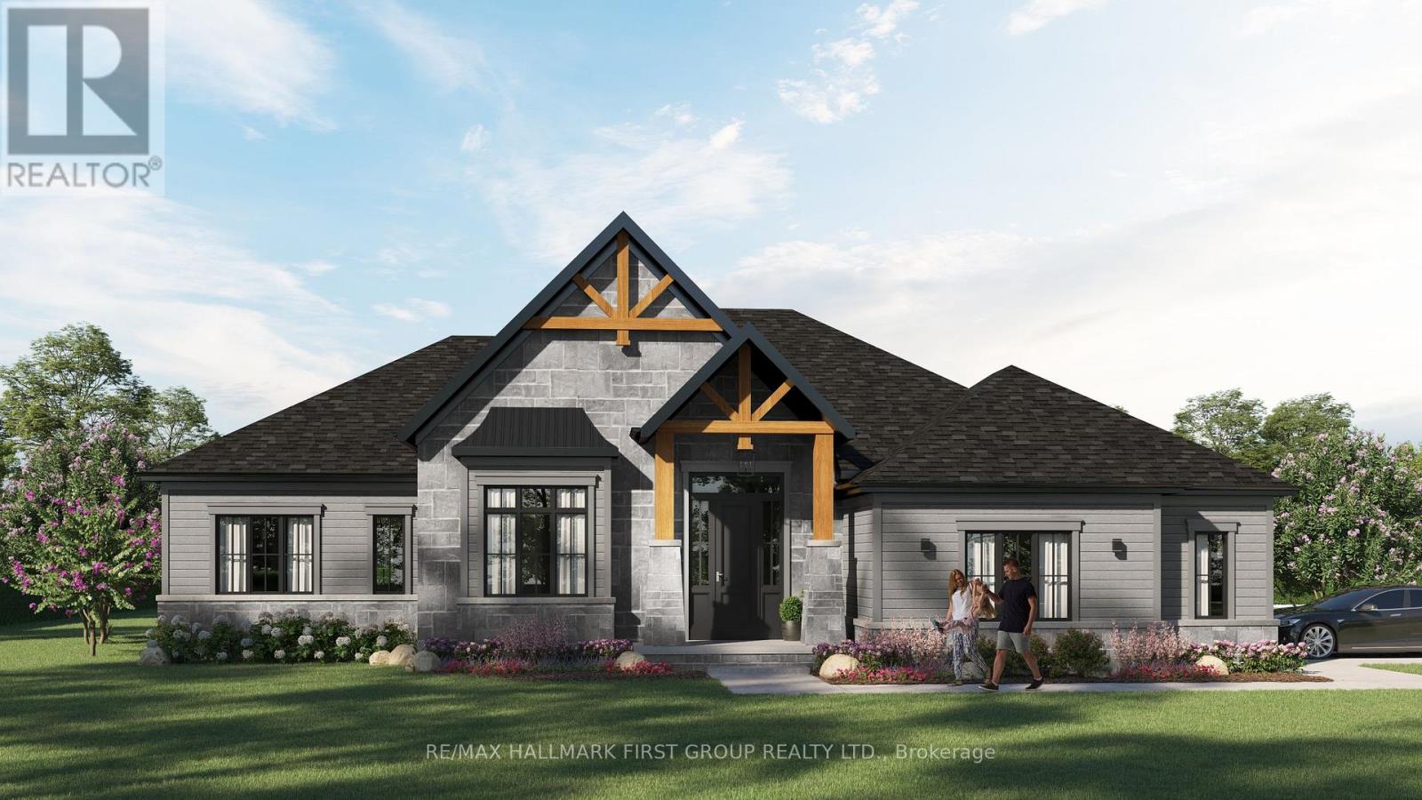 Lot 14 Gwendolyn Court, Cavan Monaghan (Cavan Twp), Ontario  L0A 1C0 - Photo 35 - X9266428