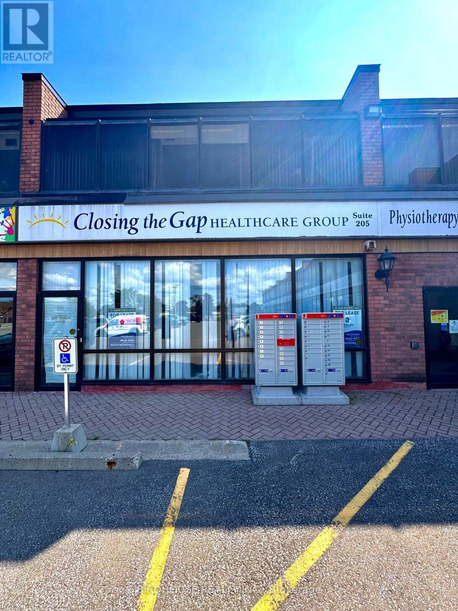 110 - 55 Mary Street W, Kawartha Lakes (Lindsay), Ontario  K9V 2N6 - Photo 5 - X9307136