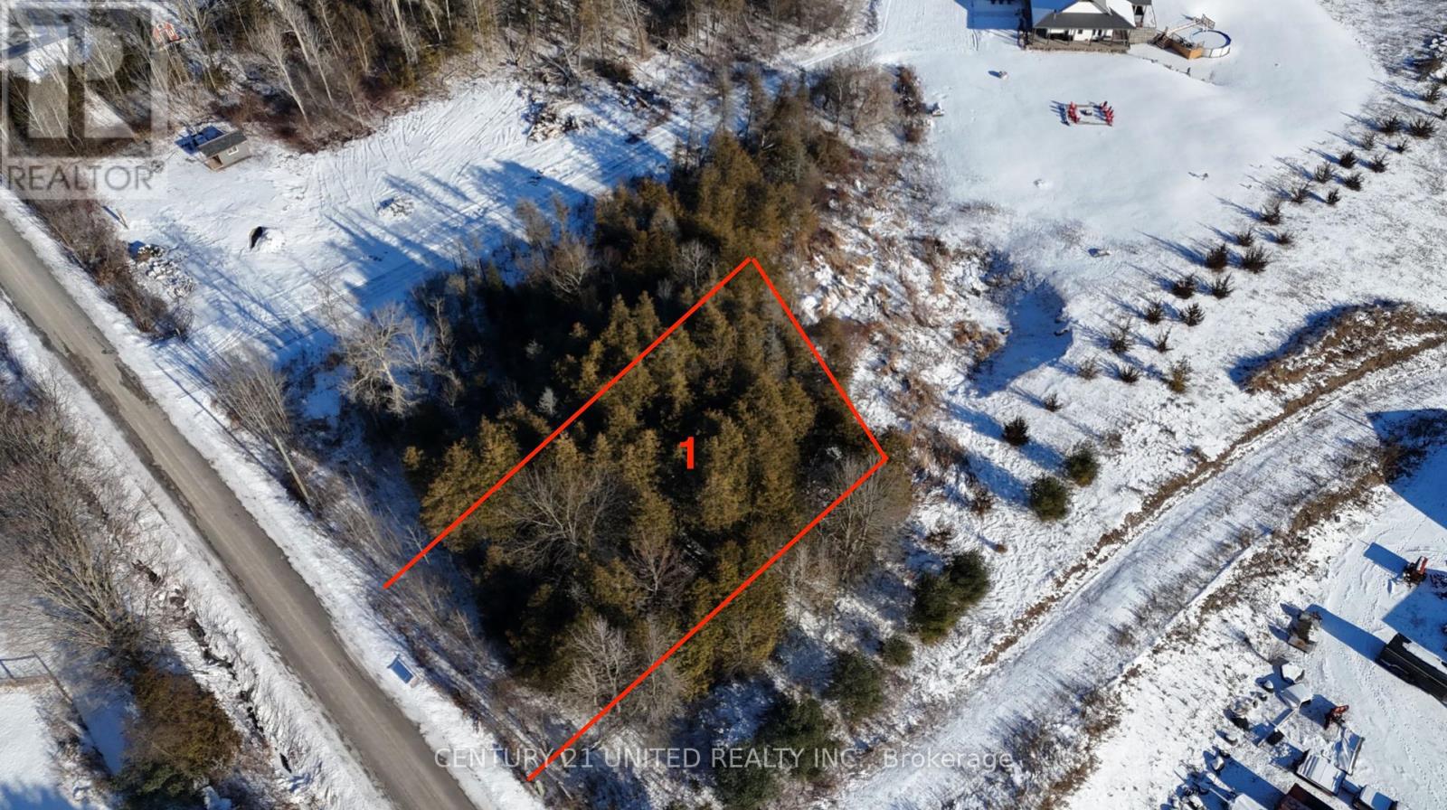 833 IRON WOODS DR PART 1, douro-dummer, Ontario