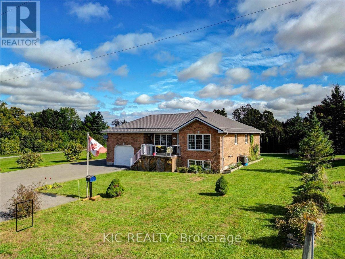 821 SOUTH STREET, douro-dummer, Ontario
