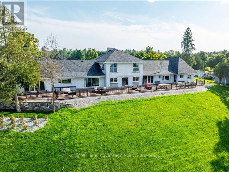 2250 6th Line, Asphodel-Norwood, Ontario  K0L 2H0 - Photo 7 - X9416447