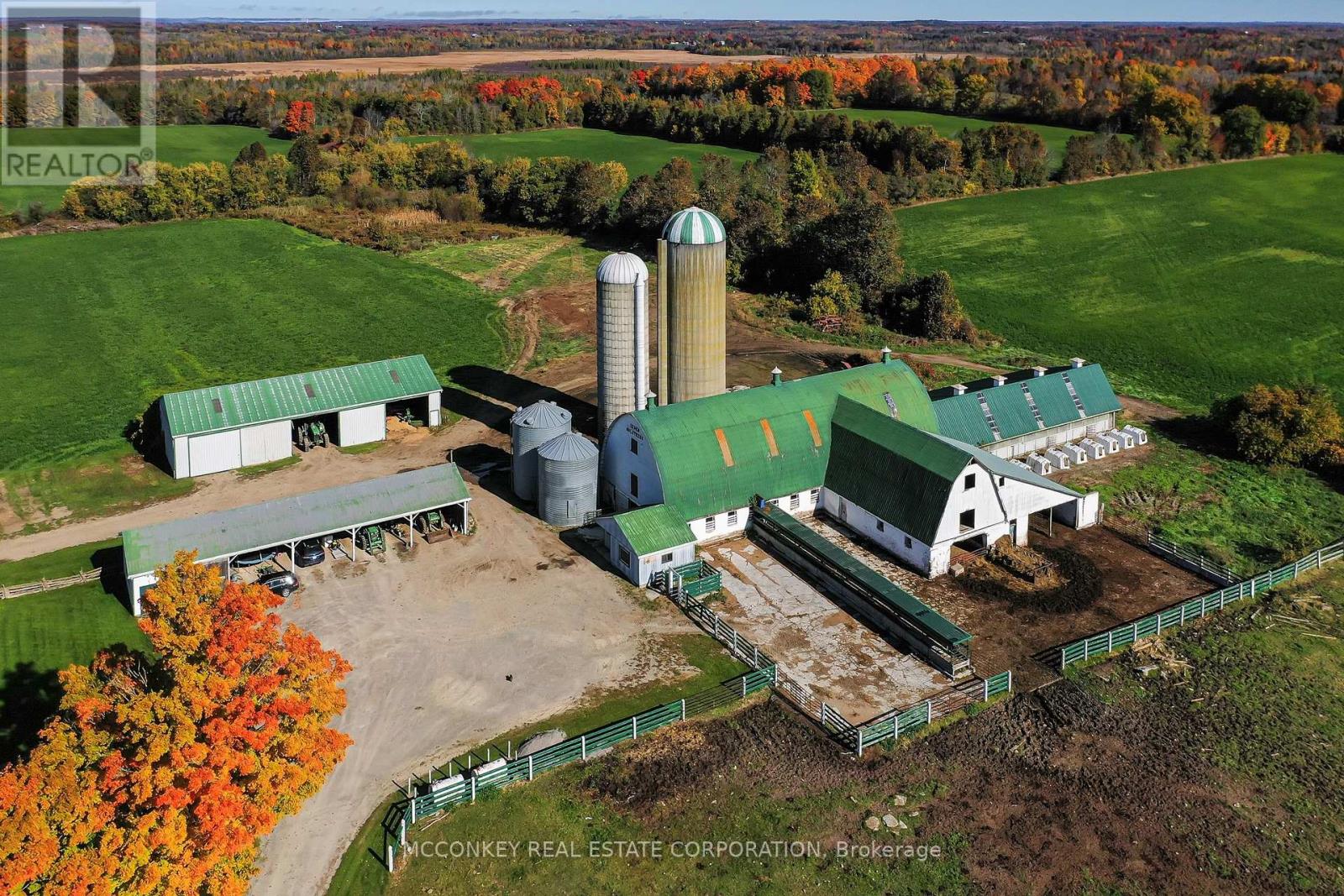 1048 FIFTH LINE, selwyn, Ontario