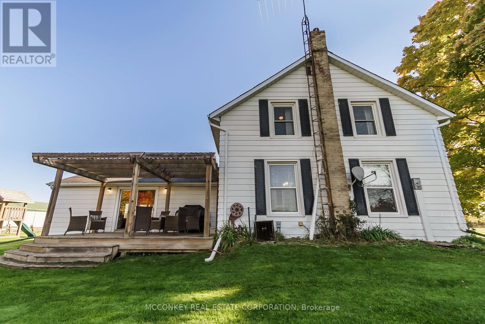1048 Fifth Line, Selwyn, Ontario  K9J 6X2 - Photo 11 - X9416655