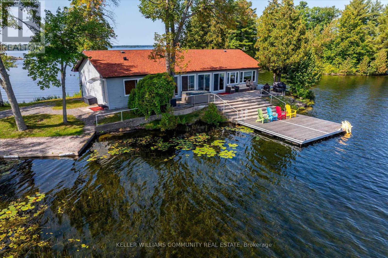 2250 6th Line, Asphodel-Norwood, Ontario  K0L 2H0 - Photo 30 - X9416907
