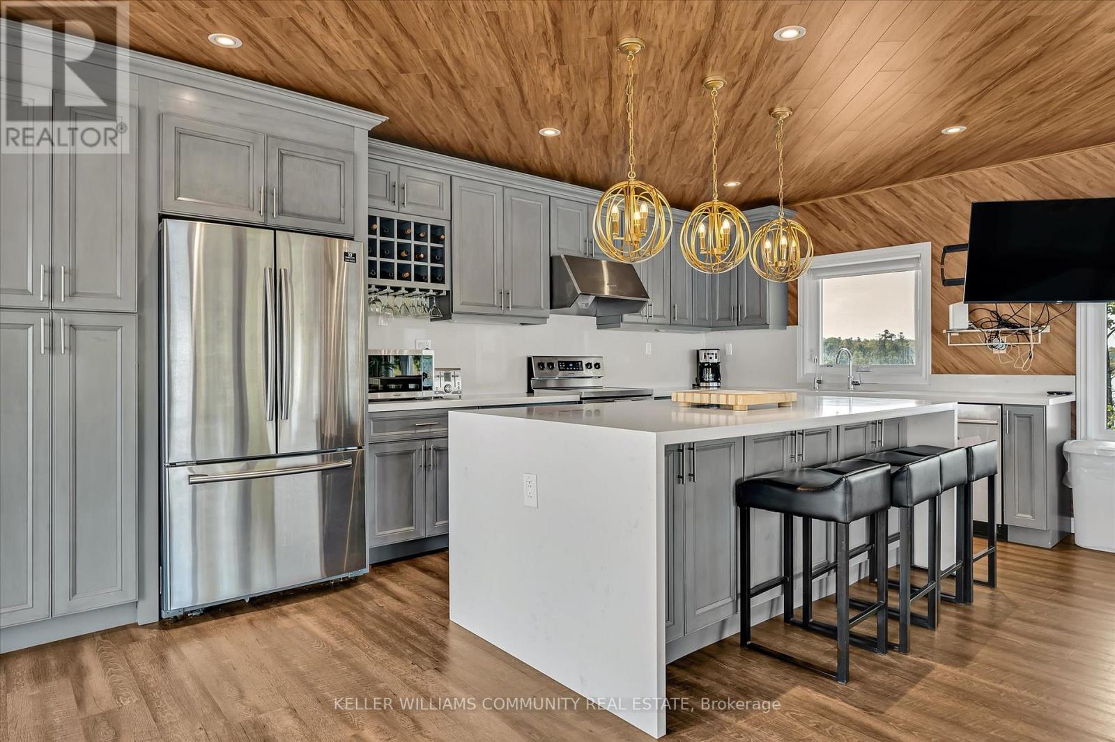 2250 6th Line, Asphodel-Norwood, Ontario  K0L 2H0 - Photo 31 - X9416907