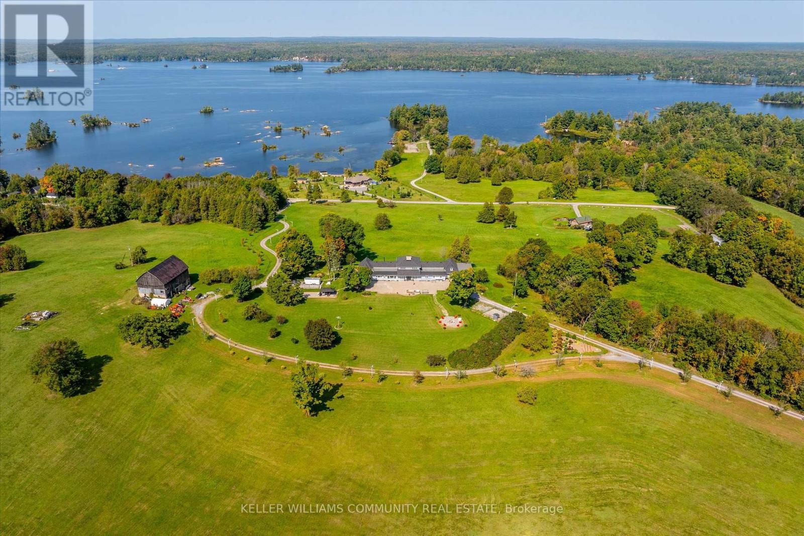2250 6th Line, Asphodel-Norwood, Ontario  K0L 2H0 - Photo 6 - X9416907