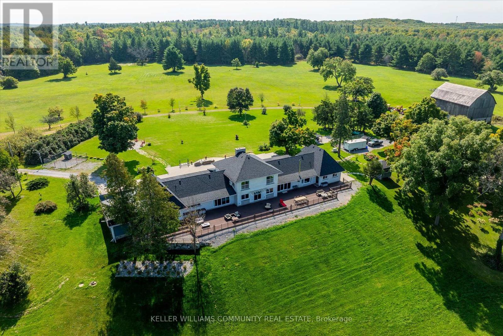 2250 6th Line, Asphodel-Norwood, Ontario  K0L 2H0 - Photo 8 - X9416907