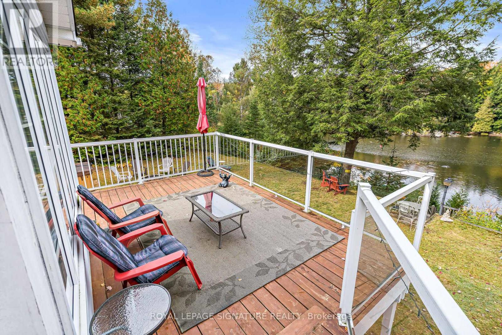 1047 Lagoon Road, Highlands East (Cardiff Ward), Ontario  K0L 1C0 - Photo 11 - X9768777