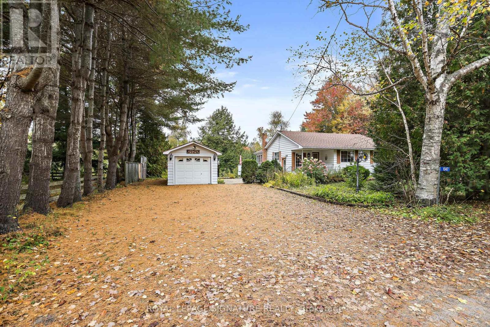 1047 Lagoon Road, Highlands East (Cardiff Ward), Ontario  K0L 1C0 - Photo 2 - X9768777