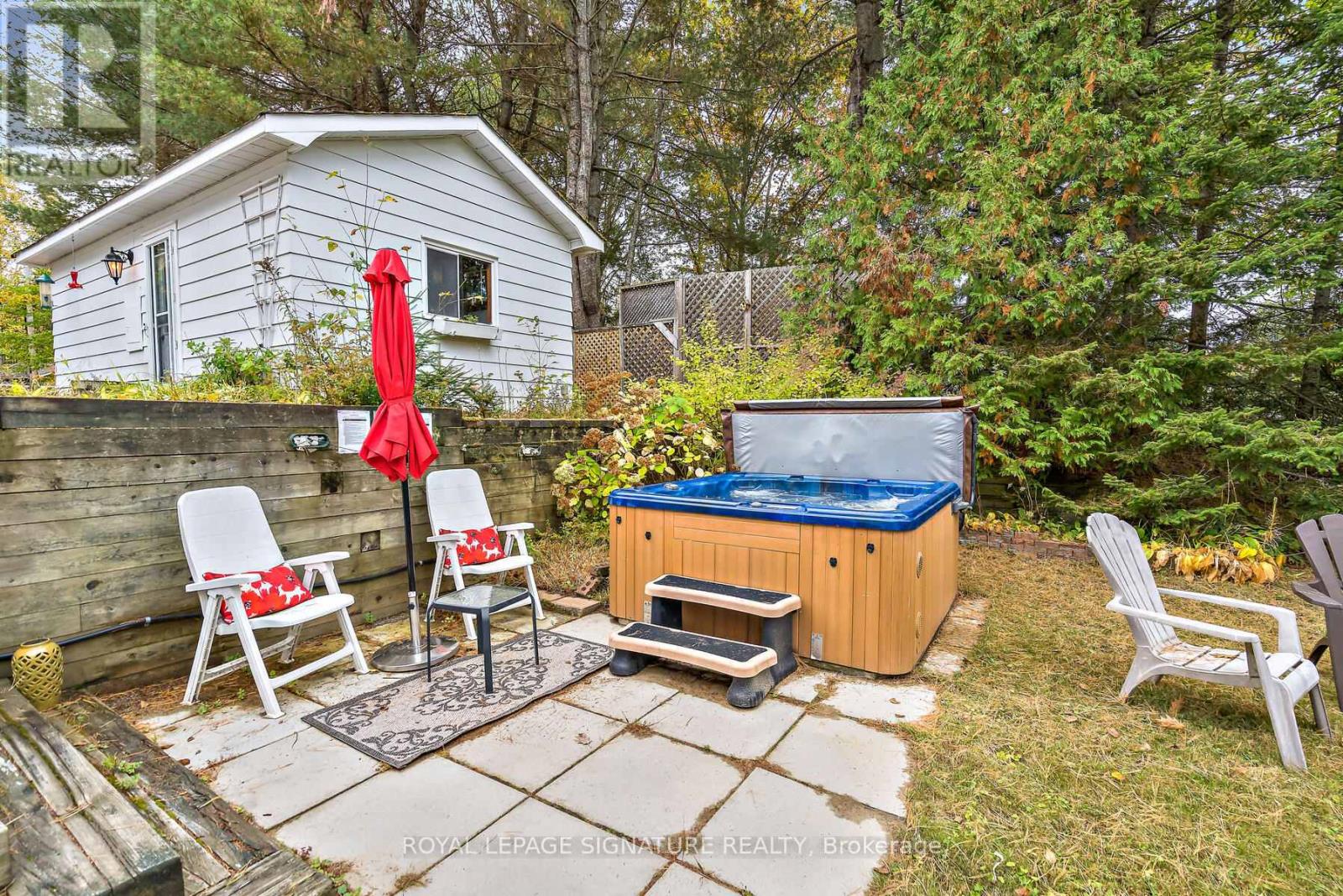 1047 Lagoon Road, Highlands East (Cardiff Ward), Ontario  K0L 1C0 - Photo 23 - X9768777