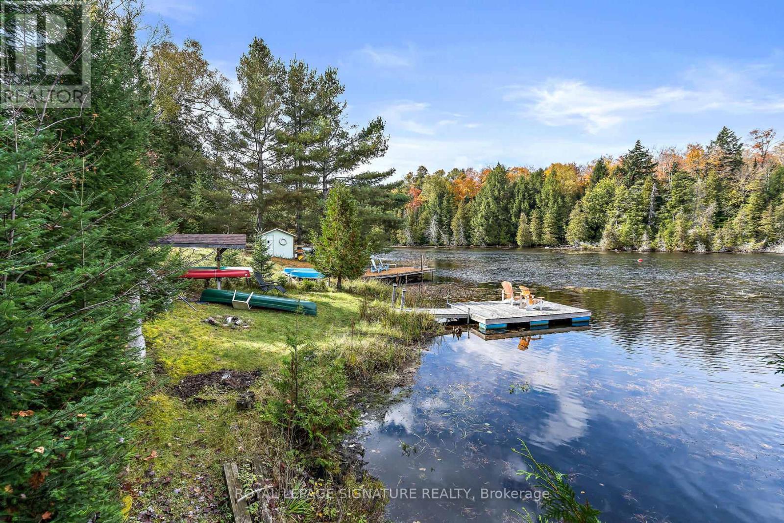 1047 Lagoon Road, Highlands East (Cardiff Ward), Ontario  K0L 1C0 - Photo 29 - X9768777