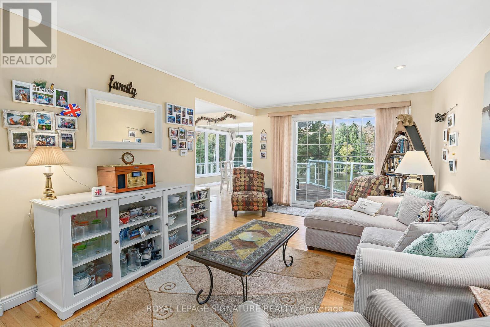 1047 Lagoon Road, Highlands East (Cardiff Ward), Ontario  K0L 1C0 - Photo 6 - X9768777