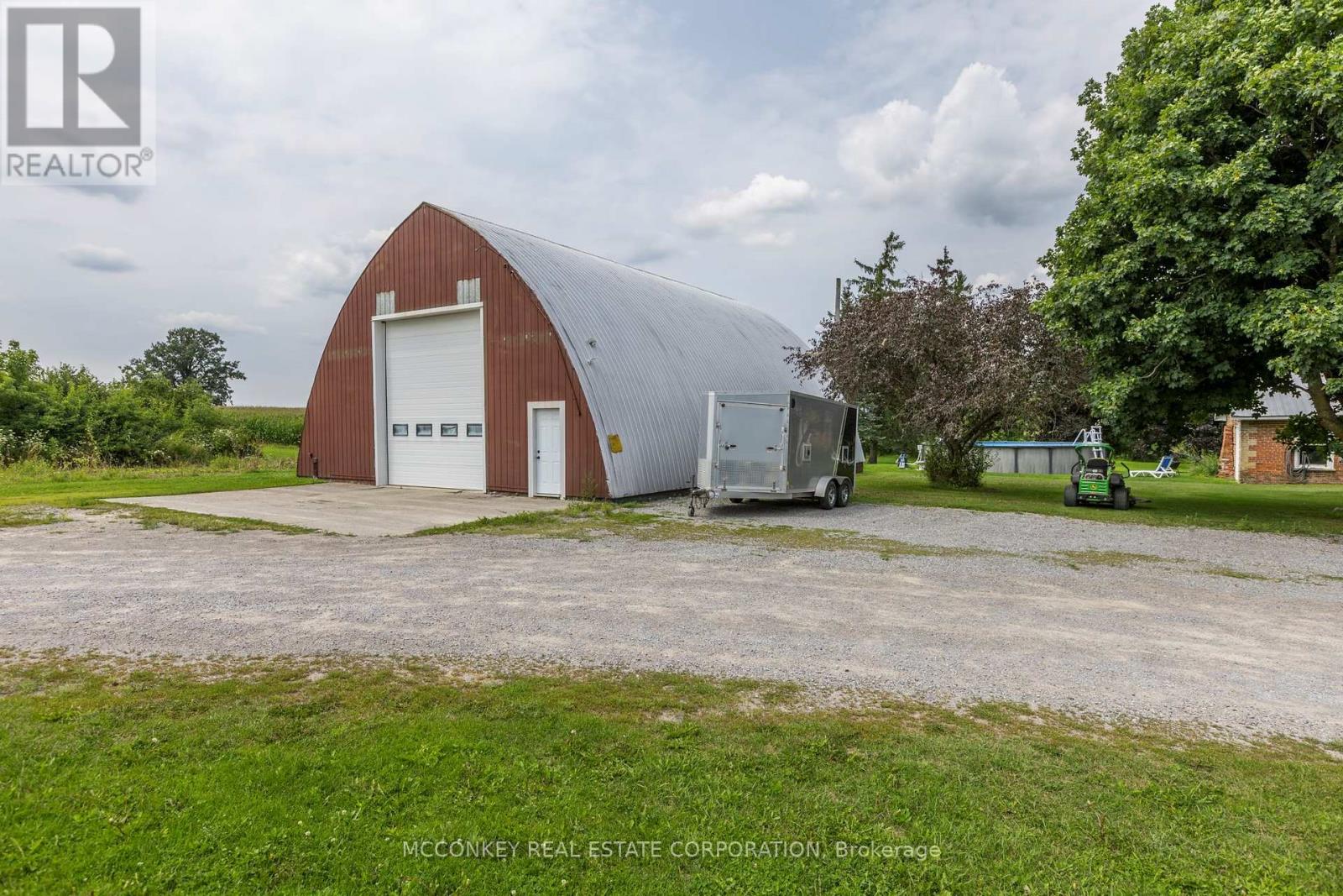 1878 Keene Road, Otonabee-South Monaghan, Ontario  K9J 6X9 - Photo 30 - X10224689