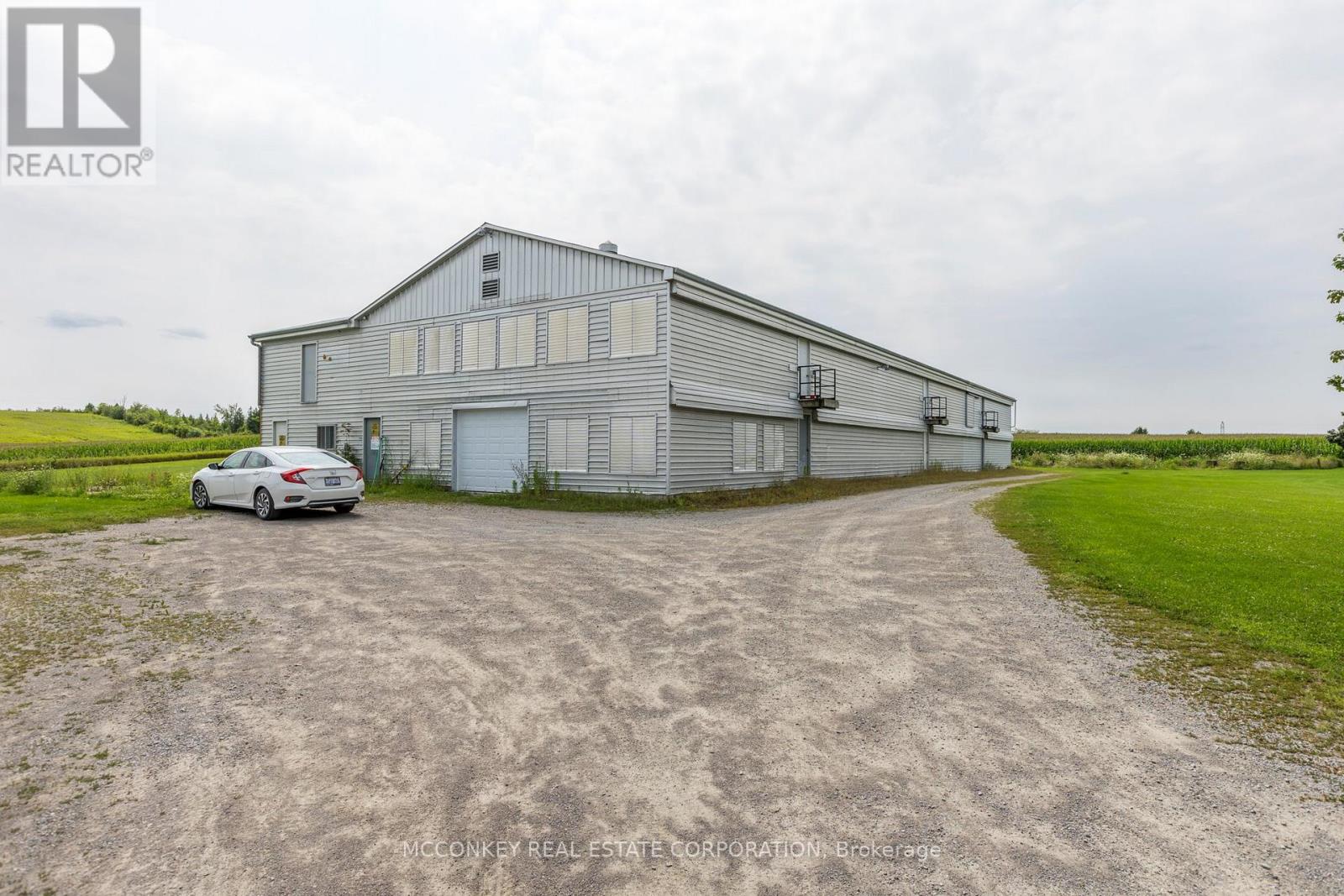 1878 Keene Road, Otonabee-South Monaghan, Ontario  K9J 6X9 - Photo 31 - X10224689
