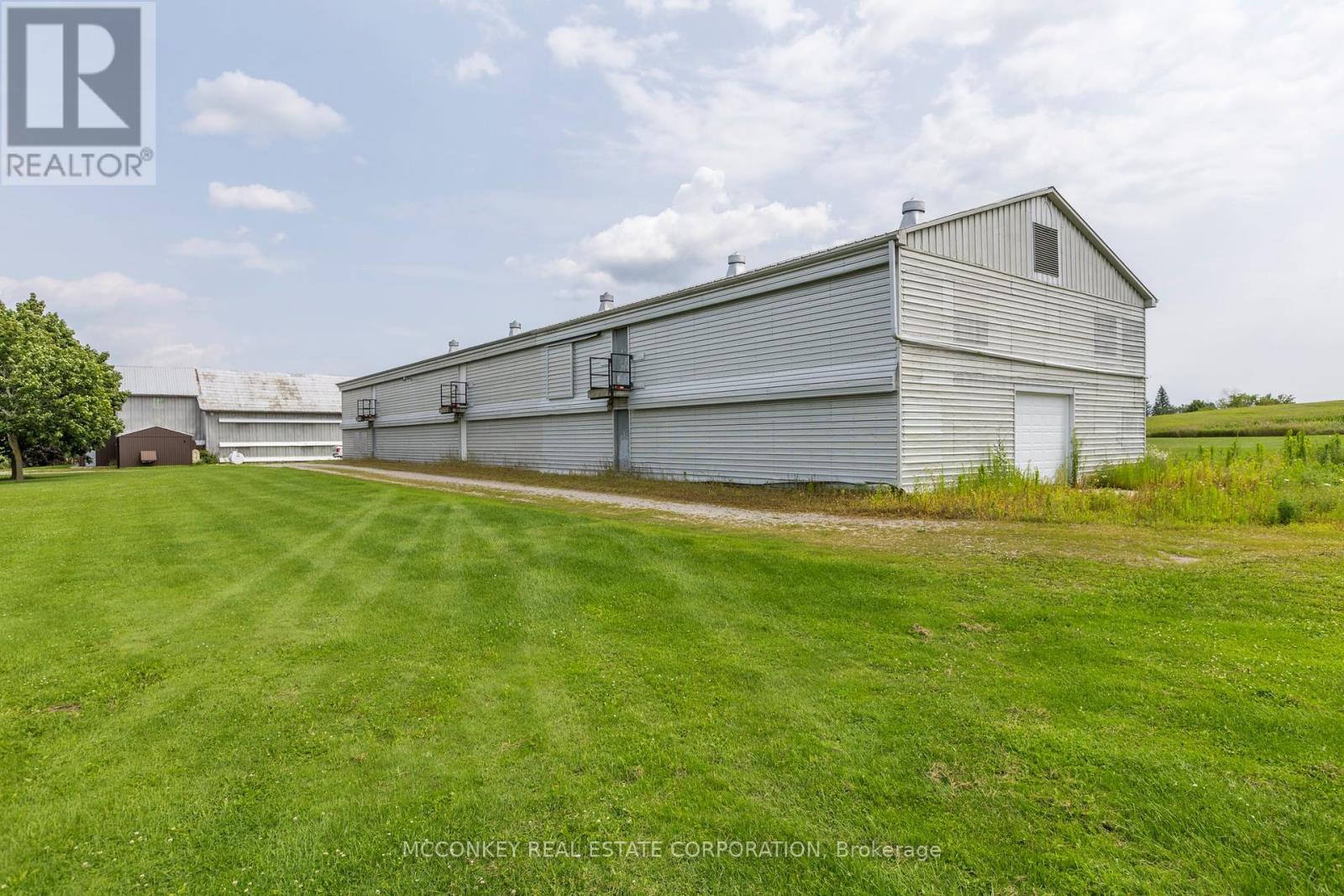 1878 Keene Road, Otonabee-South Monaghan, Ontario  K9J 6X9 - Photo 32 - X10224689