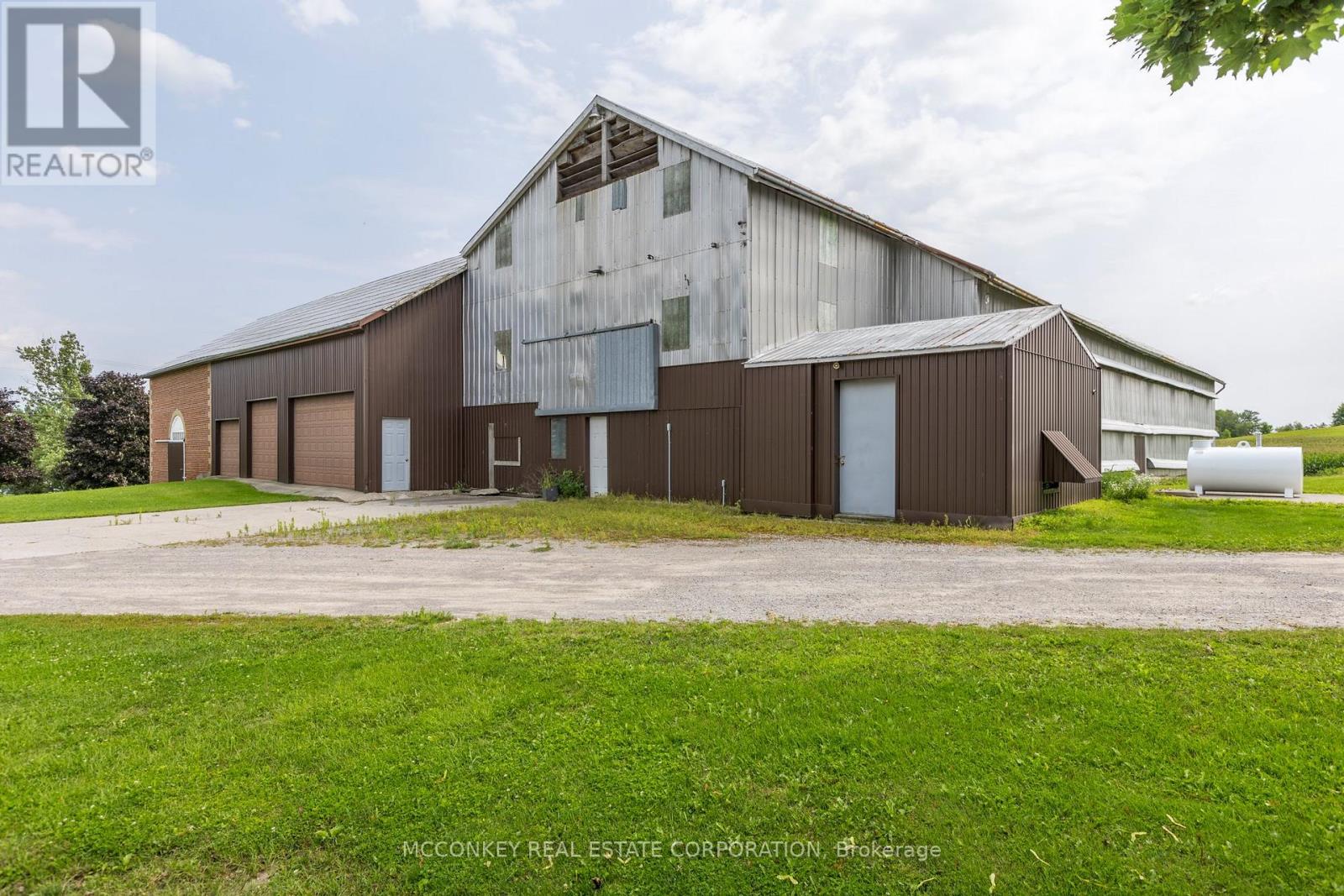 1878 Keene Road, Otonabee-South Monaghan, Ontario  K9J 6X9 - Photo 35 - X10224689