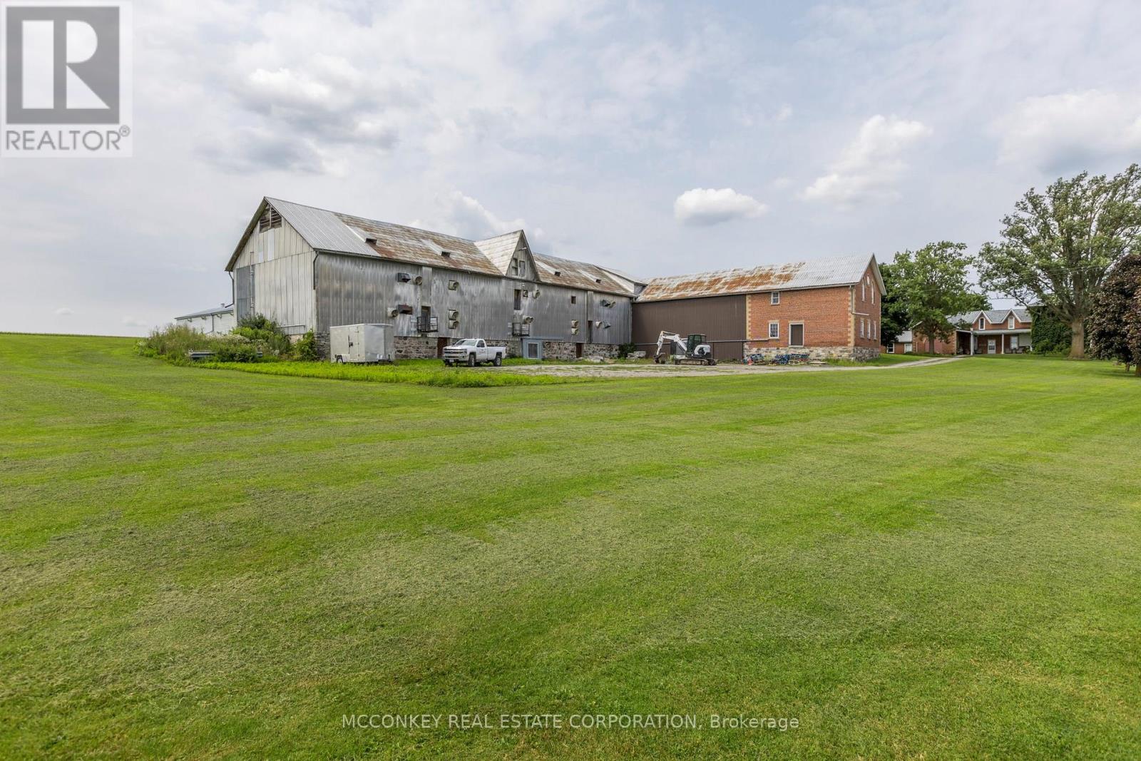 1878 Keene Road, Otonabee-South Monaghan, Ontario  K9J 6X9 - Photo 36 - X10224689