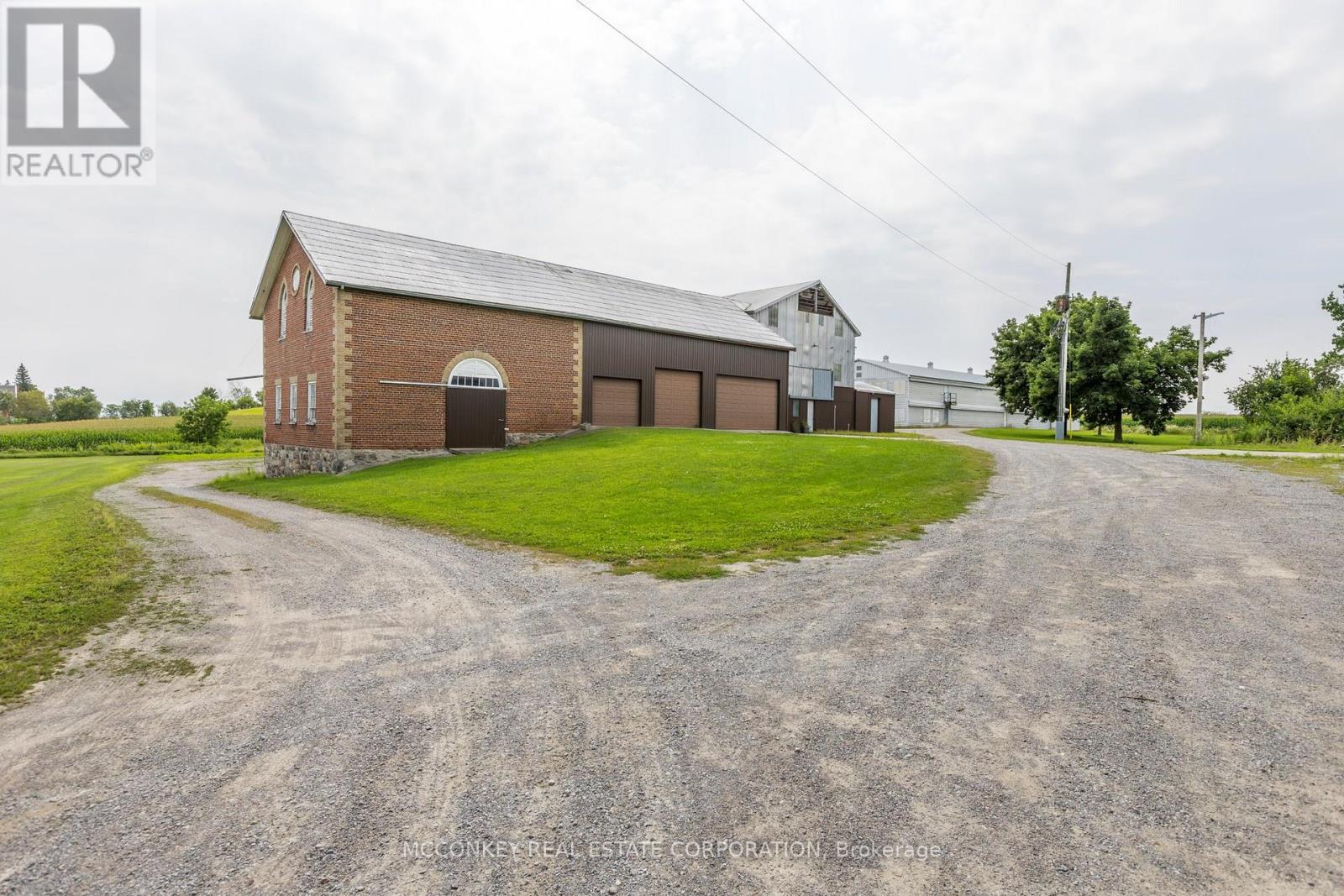 1878 Keene Road, Otonabee-South Monaghan, Ontario  K9J 6X9 - Photo 37 - X10224689