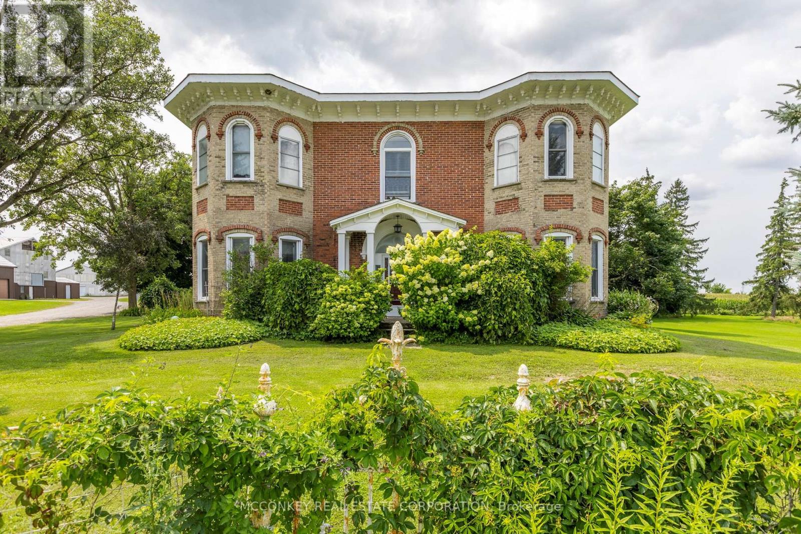 1878 Keene Road, Otonabee-South Monaghan, Ontario  K9J 6X9 - Photo 5 - X10224689