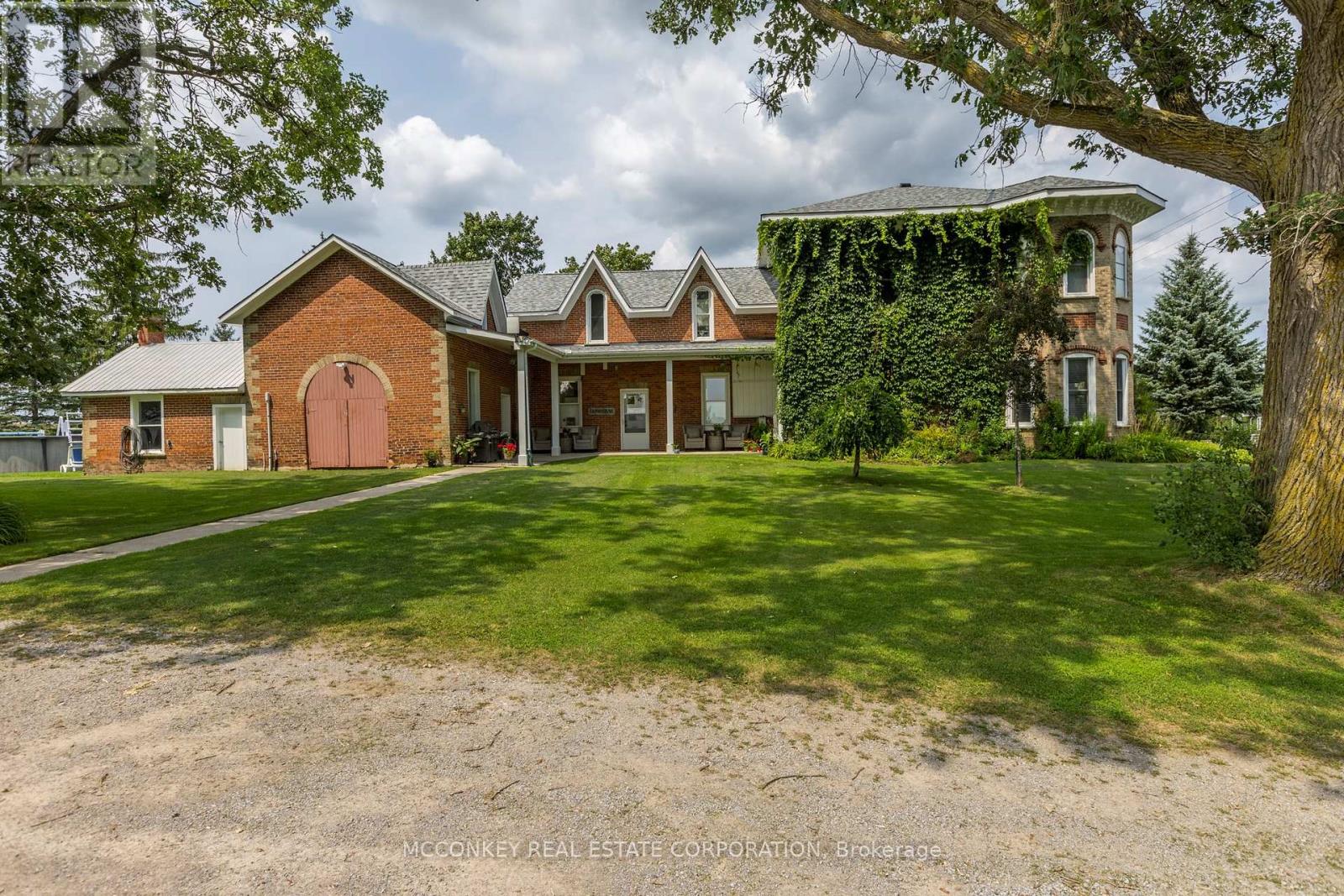 1878 Keene Road, Otonabee-South Monaghan, Ontario  K9J 6X9 - Photo 7 - X10224689