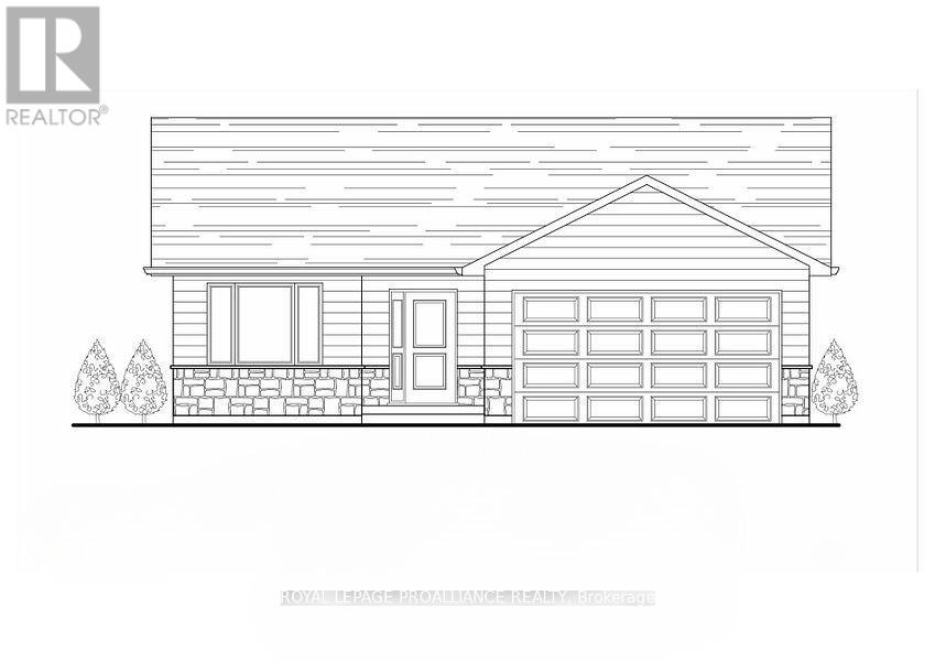 Lot 4 Homewood Avenue, Trent Hills (Hastings), Ontario  K0L 1Y0 - Photo 1 - X10406659