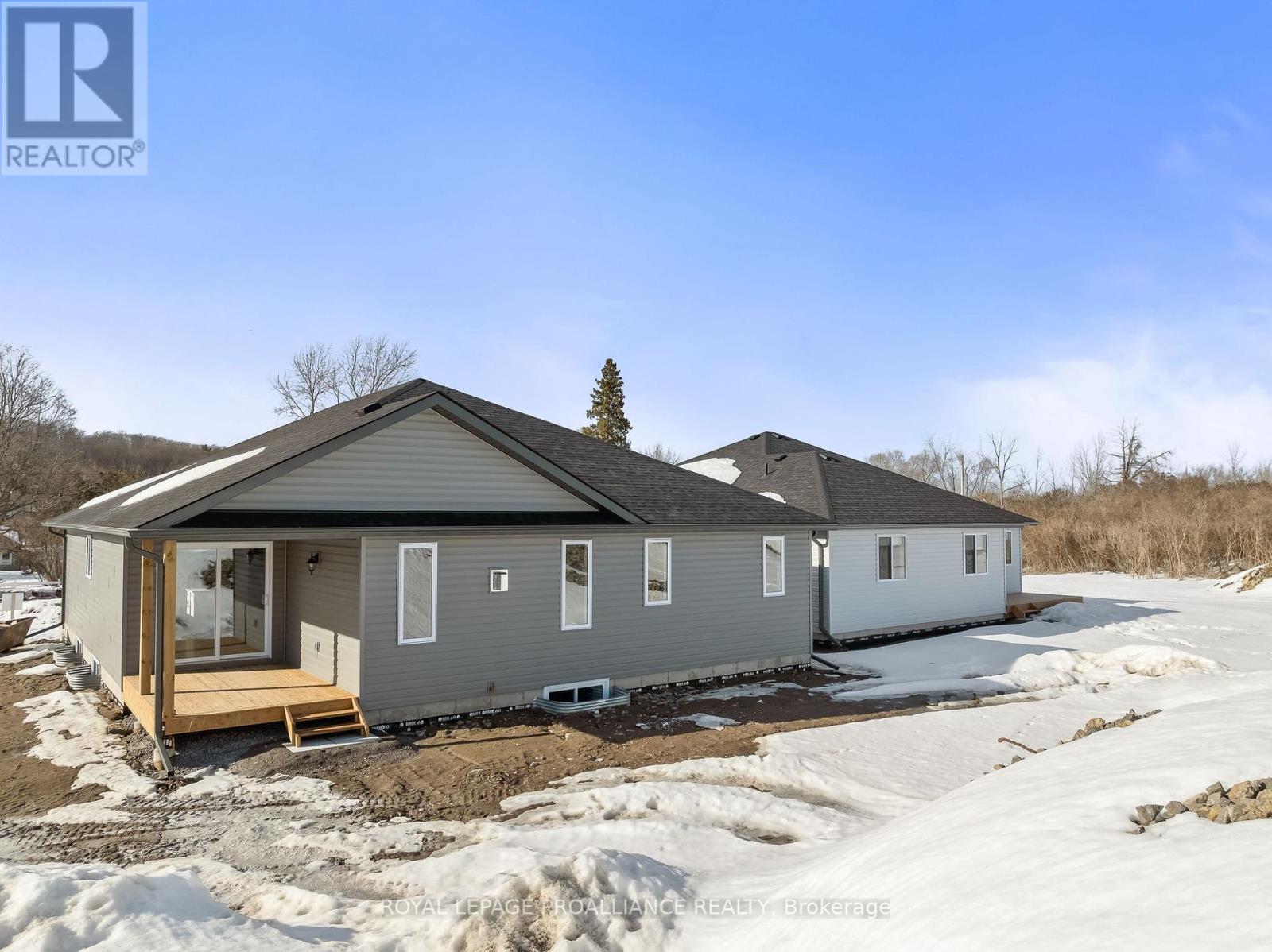 Lot 4 Homewood Avenue, Trent Hills (Hastings), Ontario  K0L 1Y0 - Photo 38 - X10406659
