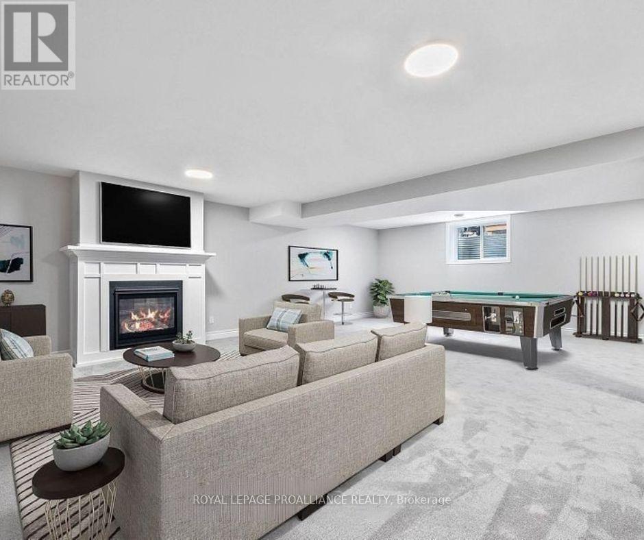 Lot 4 Homewood Avenue, Trent Hills (Hastings), Ontario  K0L 1Y0 - Photo 7 - X10406659