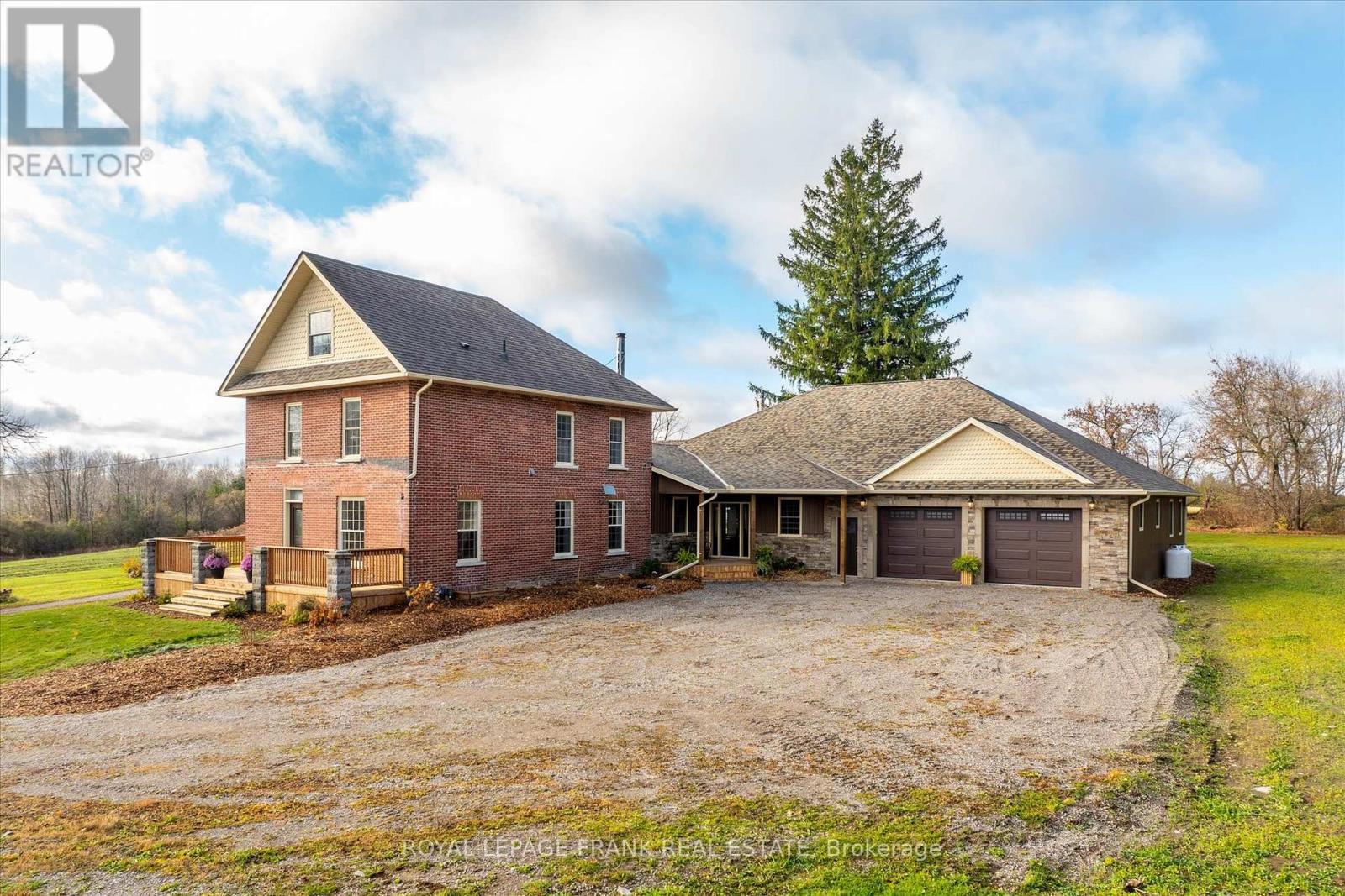 1060 Centre Line, Selwyn, Ontario  K9J 6X5 - Photo 2 - X10407836