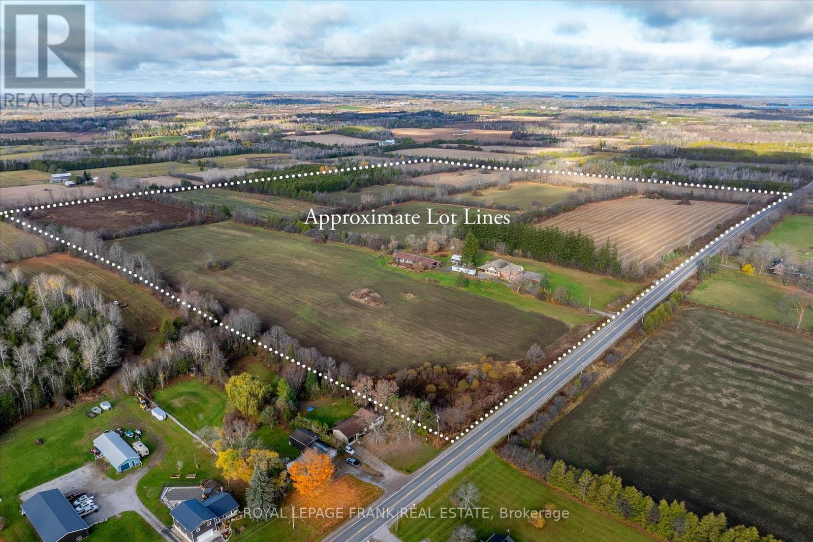 1060 Centre Line, Selwyn, Ontario  K9J 6X5 - Photo 3 - X10407836