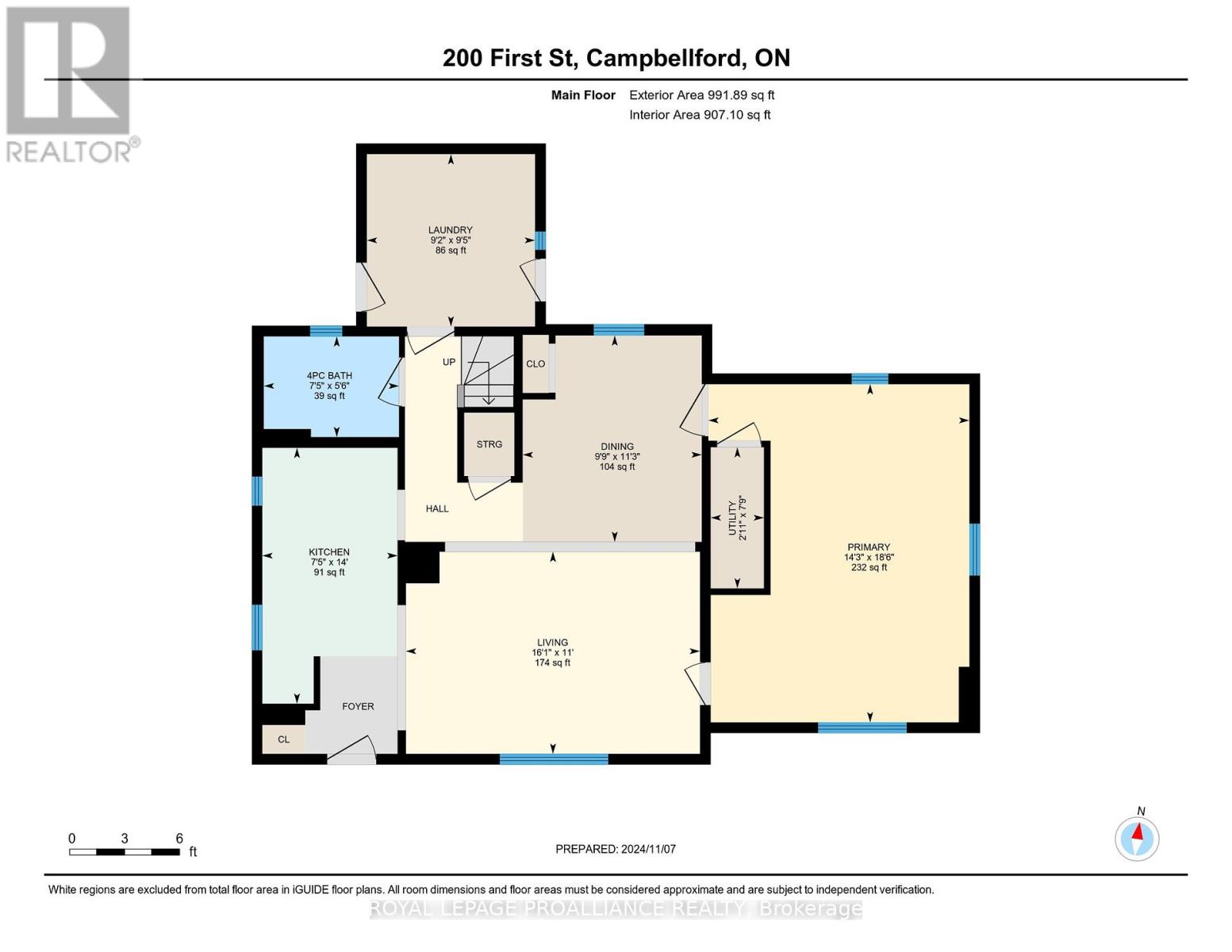 200 First Street, Trent Hills (Campbellford), Ontario  K0L 1L0 - Photo 30 - X10415289