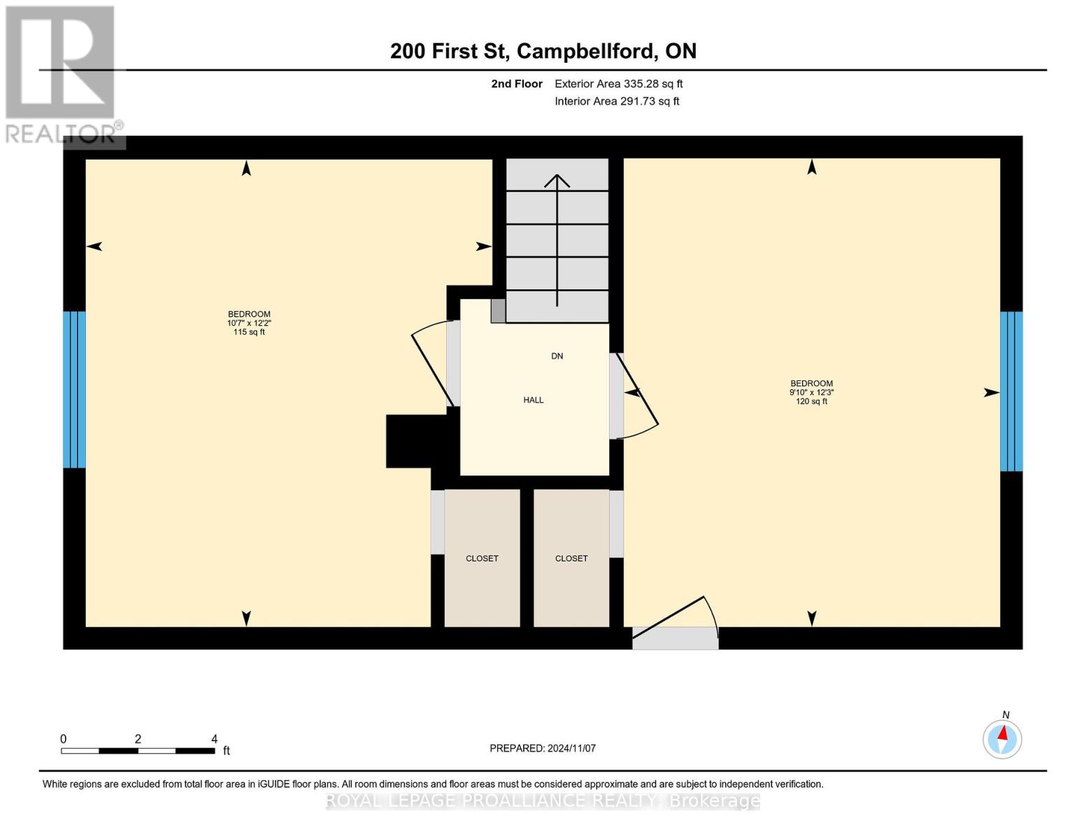 200 First Street, Trent Hills (Campbellford), Ontario  K0L 1L0 - Photo 31 - X10415289