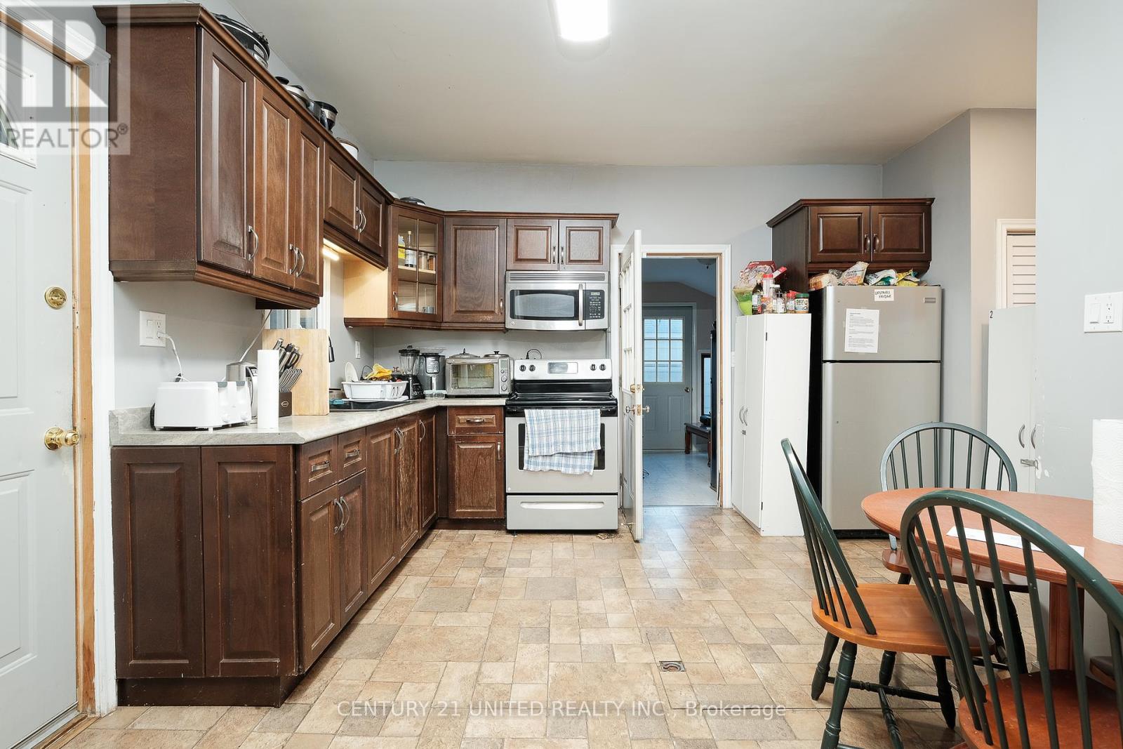 593 Harvey Street, Peterborough Central (North), Ontario  K9H 3L1 - Photo 10 - X10424623