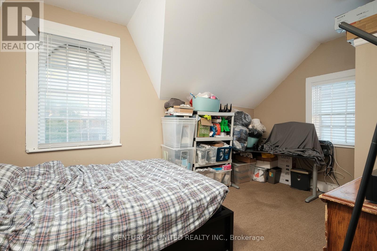 593 Harvey Street, Peterborough Central (North), Ontario  K9H 3L1 - Photo 15 - X10424623