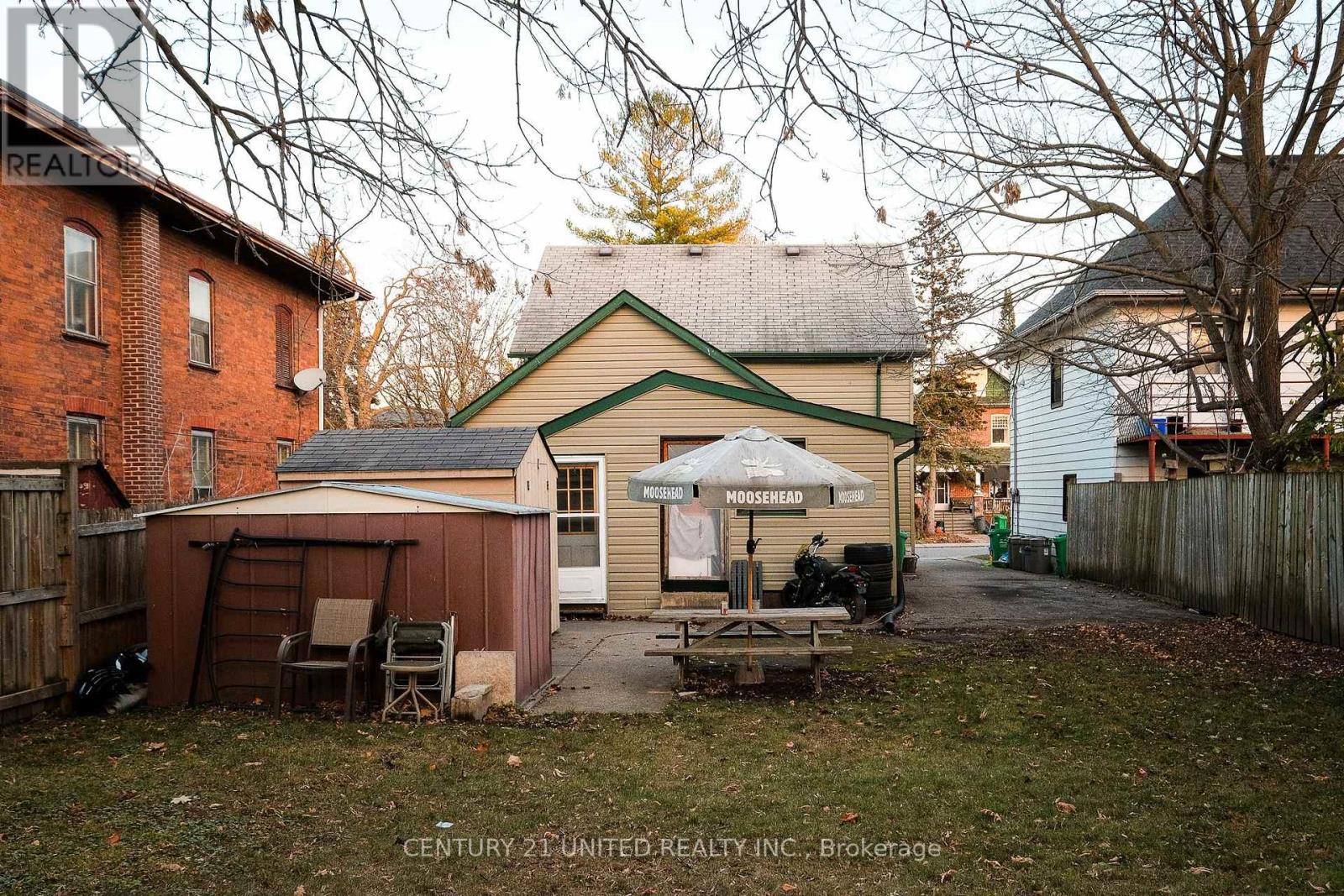 593 Harvey Street, Peterborough Central (North), Ontario  K9H 3L1 - Photo 23 - X10424623