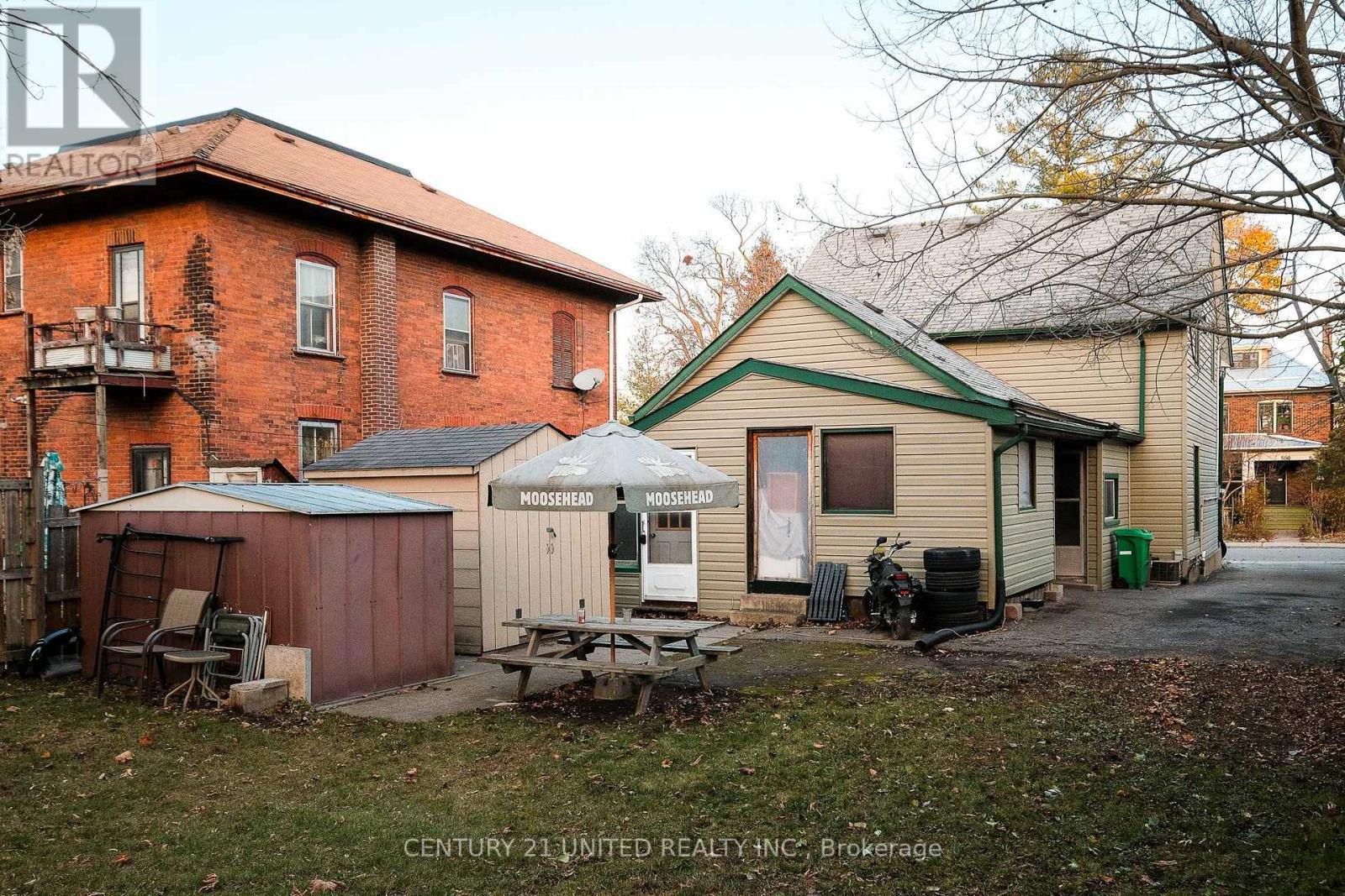 593 Harvey Street, Peterborough Central (North), Ontario  K9H 3L1 - Photo 24 - X10424623