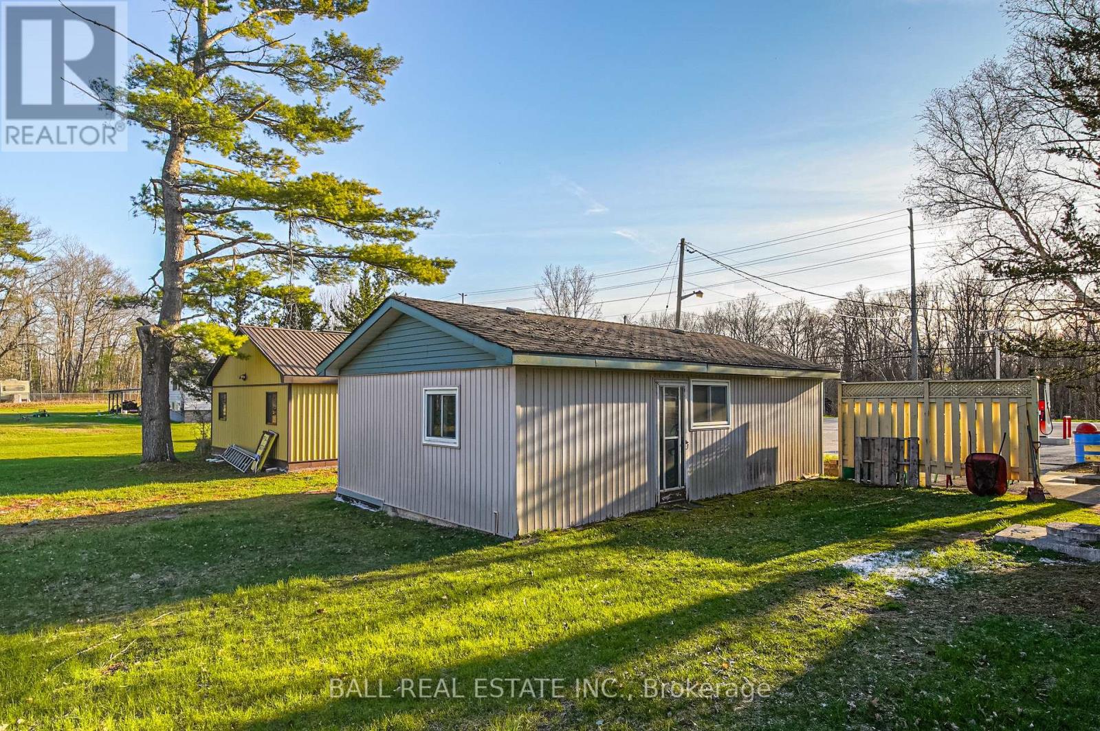 4007 County 6 Road, North Kawartha, Ontario  K0L 2H0 - Photo 27 - X10430901