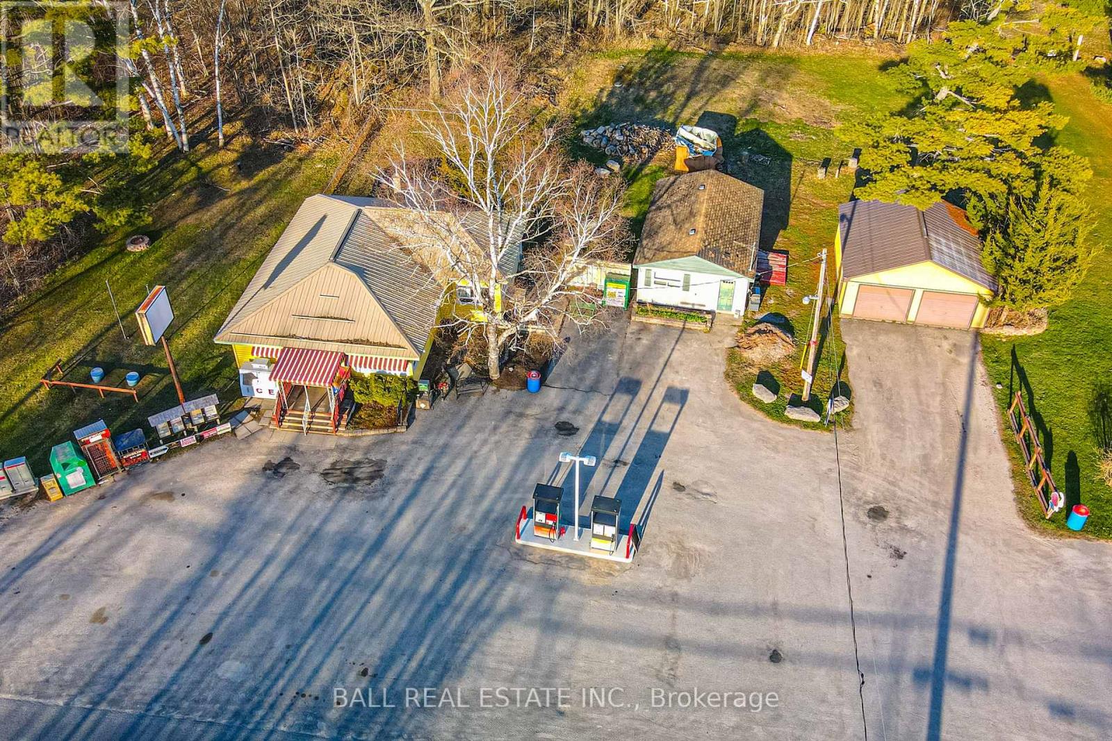4007 County 6 Road, North Kawartha, Ontario  K0L 2H0 - Photo 42 - X10430901
