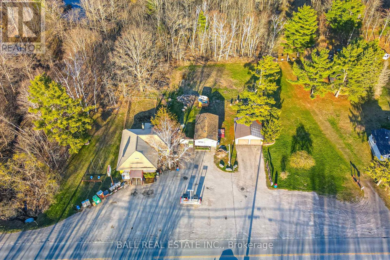 4007 County 6 Road, North Kawartha, Ontario  K0L 2H0 - Photo 44 - X10430901