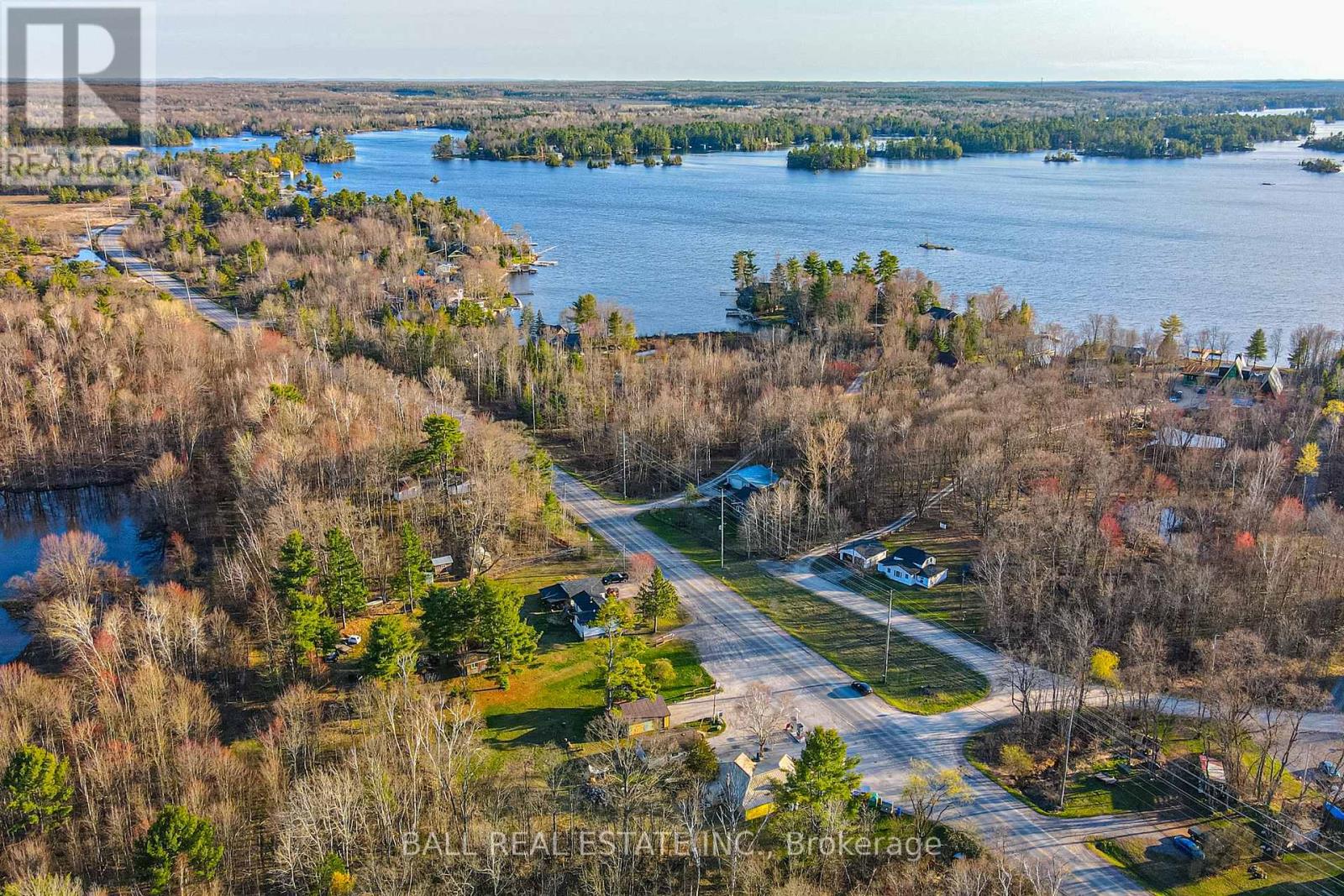 4007 County 6 Road, North Kawartha, Ontario  K0L 2H0 - Photo 45 - X10430901