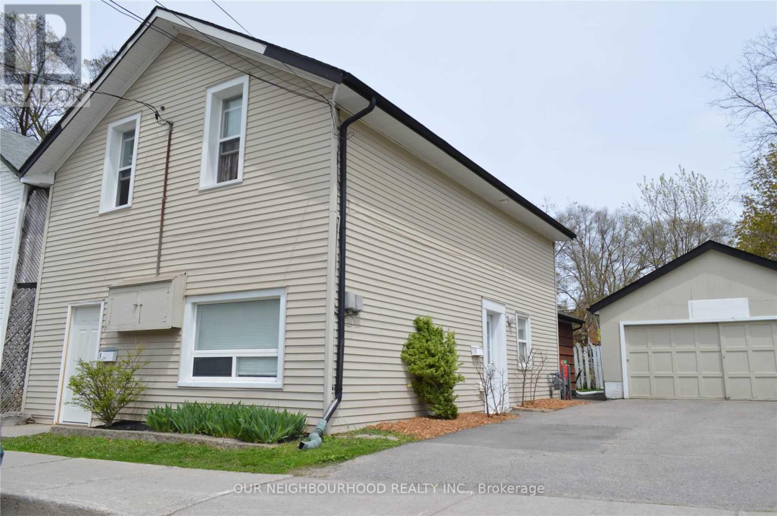 632 UNION STREET, peterborough central (north), Ontario