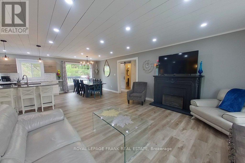 4053 County Rd 36, Trent Lakes, Ontario  K0L 1J0 - Photo 10 - X10431817