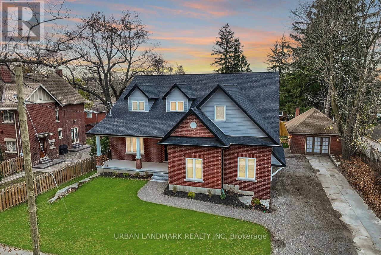 214 Aberdeen Avenue, Peterborough North (South), Ontario  K9H 3Y1 - Photo 2 - X10929572